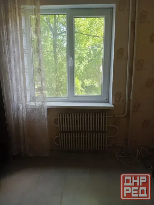 1 комн. 2/9 ул. Куйбышева / Топаз Донецк - изображение 1