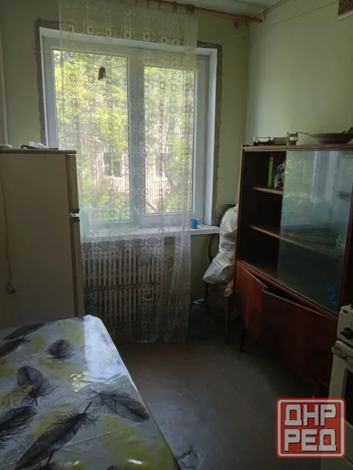 1 комн. 2/9 ул. Куйбышева / Топаз Донецк - изображение 4