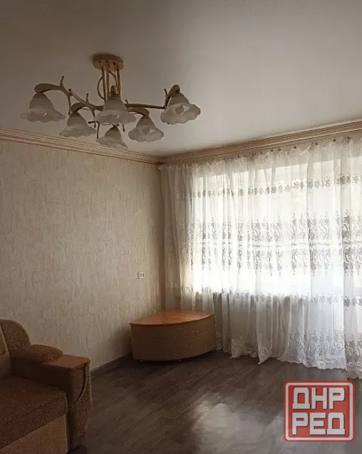 Сдам 1-комнатную квартиру в Центре Макеевки Макеевка - изображение 4