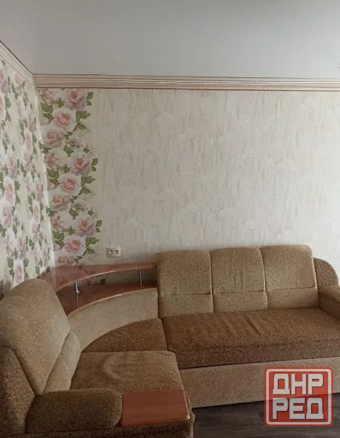 Сдам 1-комнатную квартиру в Центре Макеевки Макеевка - изображение 3