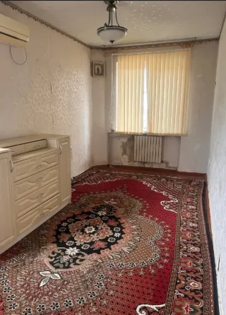Сдам 2-х комнатную квартиру на Пушке Макеевка