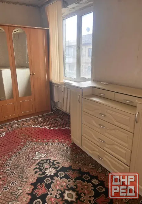 Сдам 2-х комнатную квартиру на Пушке Макеевка - изображение 2