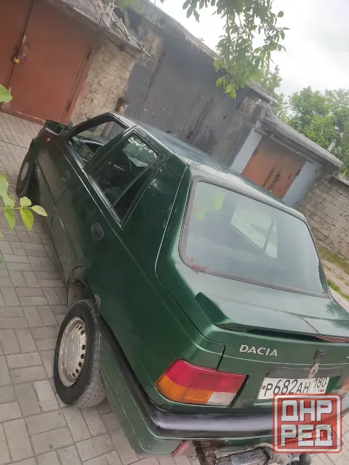 Продам авто Донецк - изображение 4