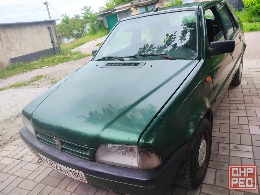 Продам авто Донецк - изображение 3