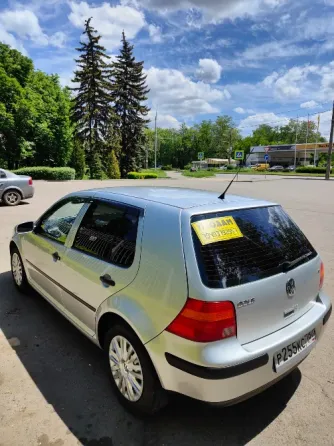 Продам автомобиль VOLKSWAGEN GOLF 4 Донецк