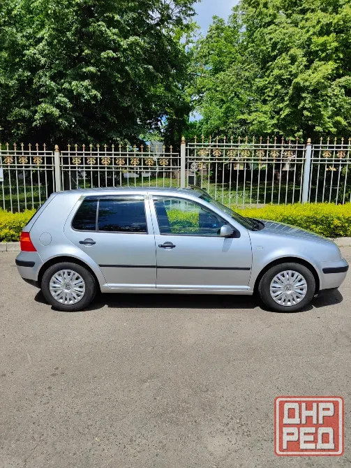 Продам автомобиль VOLKSWAGEN GOLF 4 Донецк - изображение 1