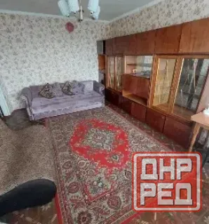 Сдам 2-х комнатную квартиру на Калинино Макеевка - изображение 4