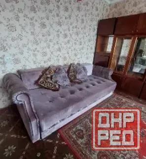 Сдам 2-х комнатную квартиру на Калинино Макеевка - изображение 3
