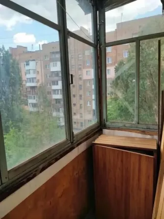 1 ком. Киевский р-н, 6/10, кирпичный дом Донецк