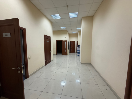 Сдаётся в аренду отдельно стоящее здание в центре Донецка!Рядом Континент! Донецк