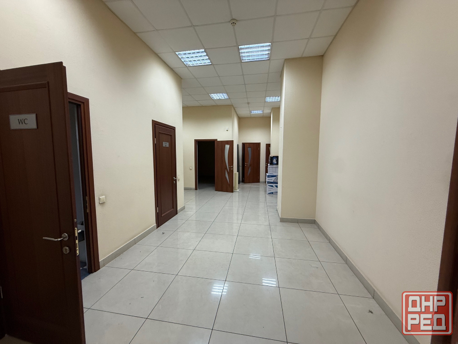 Сдаётся в аренду отдельно стоящее здание в центре Донецка!Рядом Континент! Донецк - изображение 7