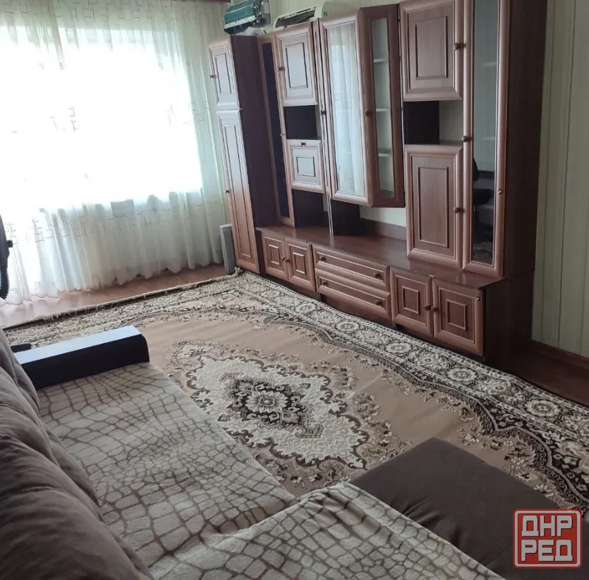 Сдам 1-комнатную квартиру в Центре Макеевки, Солнечный м-н Макеевка - изображение 6