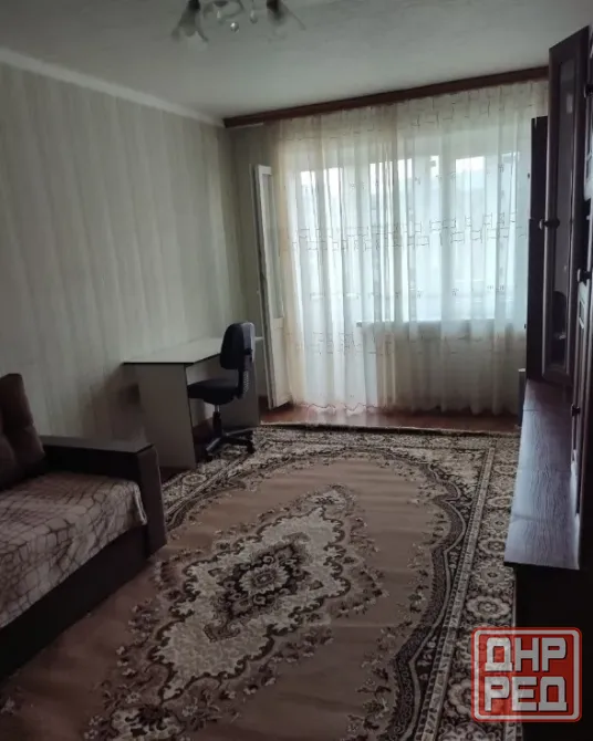 Сдам 1-комнатную квартиру в Центре Макеевки, Солнечный м-н Макеевка - изображение 5