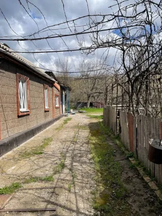 Цена значительно снижена. дом в Ленинском р-не, ул. Шлаковая Донецк