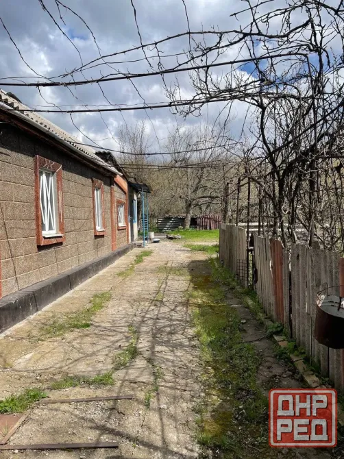 Цена значительно снижена. дом в Ленинском р-не, ул. Шлаковая Донецк - изображение 2
