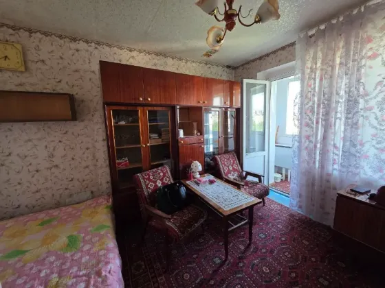 Продается 1-комнатная квартира на ул.Щетинина, Донецк Донецк
