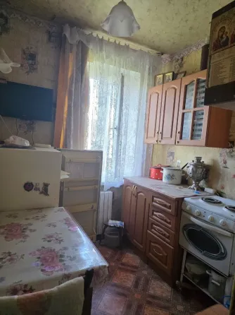 Продается 1-комнатная квартира на ул.Щетинина, Донецк Донецк