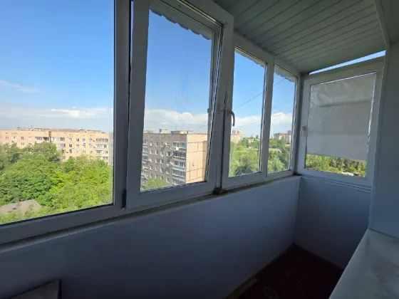 Продается 1-комнатная квартира на ул.Щетинина, Донецк Донецк