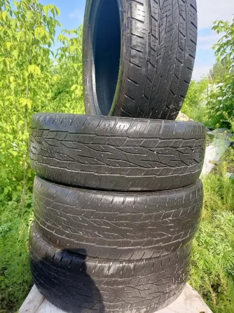Шины r 17 215 60 Донецк