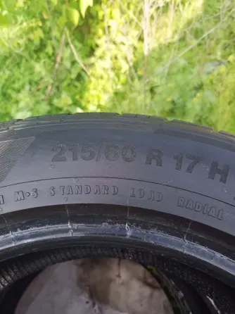 Шины r 17 215 60 Донецк