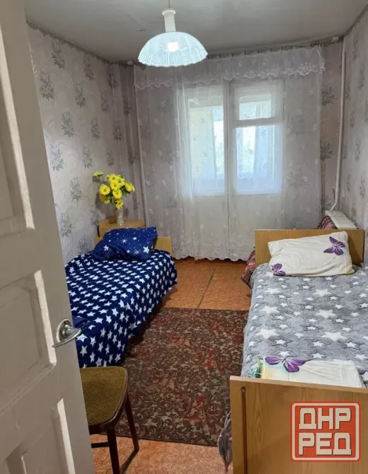 Сдам 3-к в Центре Макеевки. Вода 24/7 Макеевка - изображение 2