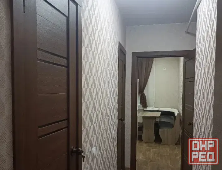 Сдам 3-к квартиру на 92-х квартирном. Вода 24/7 Макеевка - изображение 5