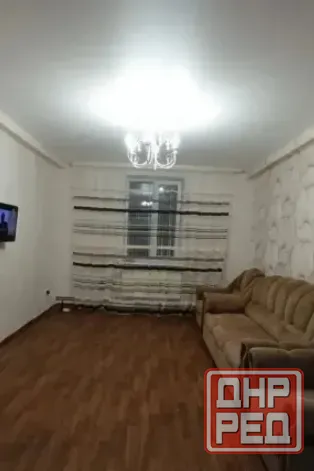 Сдам 3-к квартиру на 92-х квартирном. Вода 24/7 Макеевка - изображение 3