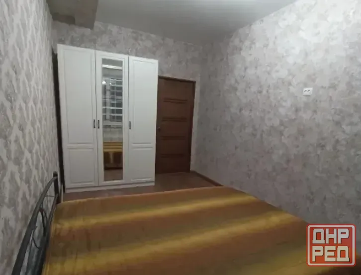 Сдам 3-к квартиру на 92-х квартирном. Вода 24/7 Макеевка - изображение 4
