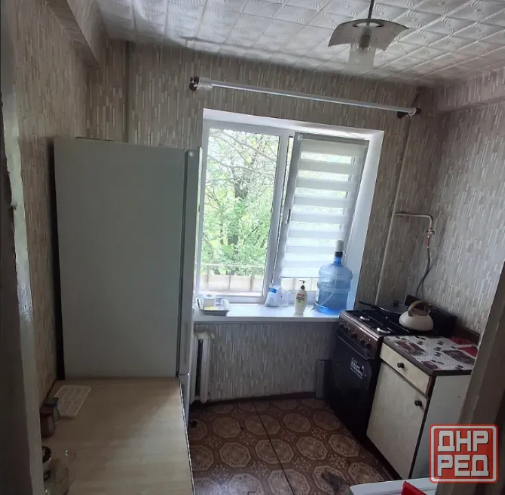 Сдам 1-комнатную квартиру на Восточном, Эльбрус Макеевка - изображение 3
