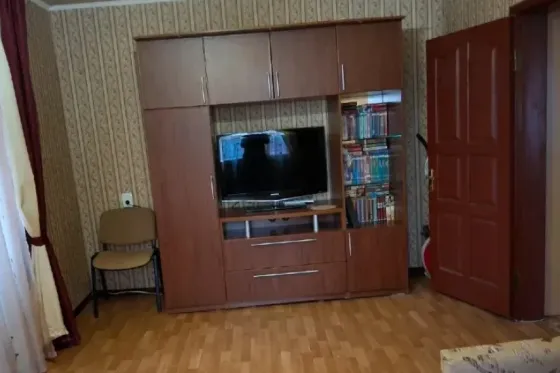 Сдам 1-комнатную квартиру в центре Гвардейки Макеевка