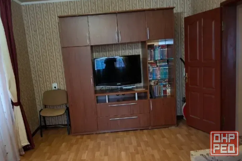 Сдам 1-комнатную квартиру в центре Гвардейки Макеевка - изображение 4
