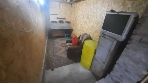 Продам гараж Донецк