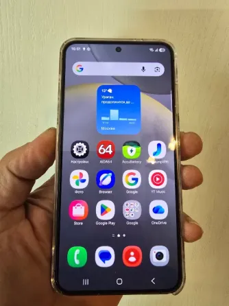 Samsung Galaxy S 24. 8/128. 2 Sim+eSim Донецк