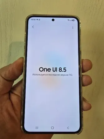 Samsung Galaxy S 24. 8/128. 2 Sim+eSim Донецк