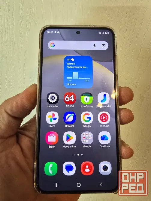 Samsung Galaxy S 24. 8/128. 2 Sim+eSim Донецк - изображение 1