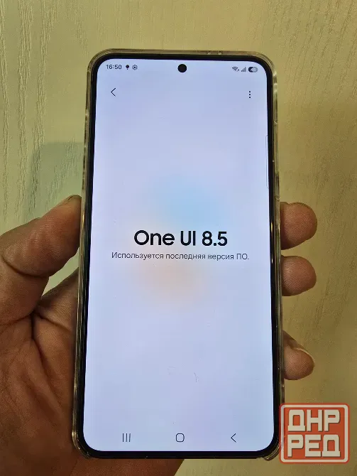 Samsung Galaxy S 24. 8/128. 2 Sim+eSim Донецк - изображение 4