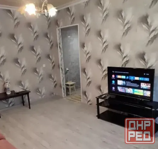 Сдам 2-х комнатную квартиру на Зеленом в районе Танка Макеевка - изображение 4