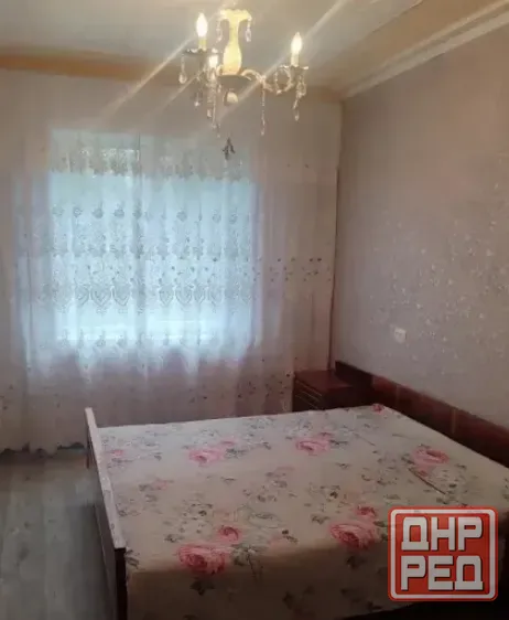 Сдам 2-х комнатную квартиру на Зеленом в районе Танка Макеевка - изображение 3