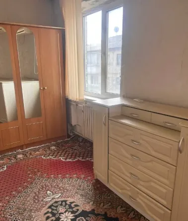 Сдам 2-х комнатную квартиру на Пушке Макеевка
