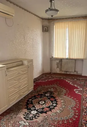 Сдам 2-х комнатную квартиру на Пушке Макеевка