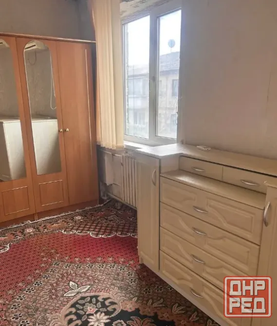 Сдам 2-х комнатную квартиру на Пушке Макеевка - изображение 2