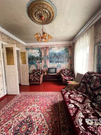 Продажа дома в Горняцком районе г. Макеевка, ул. Береговая (пос. Осипенко) Макеевка