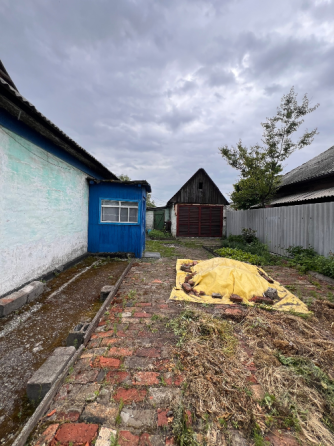 Продажа дома в Горняцком районе г. Макеевка, ул. Береговая (пос. Осипенко) Макеевка
