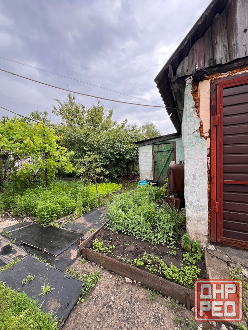 Продажа дома в Горняцком районе г. Макеевка, ул. Береговая (пос. Осипенко) Макеевка - изображение 4