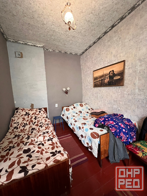 Продажа дома в Горняцком районе г. Макеевка, ул. Береговая (пос. Осипенко) Макеевка - изображение 8