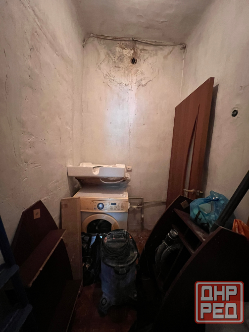 Продажа дома в Горняцком районе г. Макеевка, ул. Береговая (пос. Осипенко) Макеевка - изображение 7