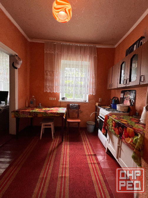 Продажа дома в Горняцком районе г. Макеевка, ул. Береговая (пос. Осипенко) Макеевка - изображение 6