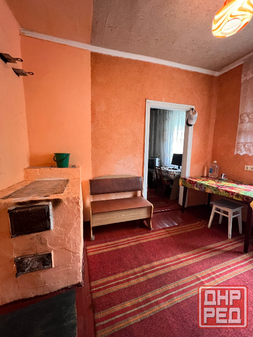 Продажа дома в Горняцком районе г. Макеевка, ул. Береговая (пос. Осипенко) Макеевка - изображение 2