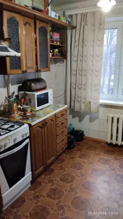 Продается 3- х комнатная квартира, ул. Куйбышева, дом 175 Донецк