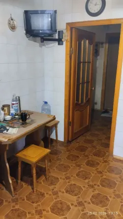 Продается 3- х комнатная квартира, ул. Куйбышева, дом 175 Донецк